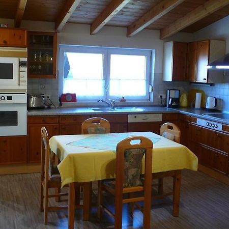 Ferienwohnung Andrea Rust Luaran gambar