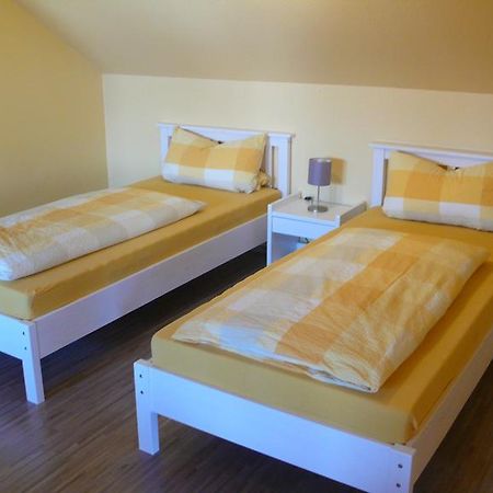 Ferienwohnung Andrea Rust Luaran gambar