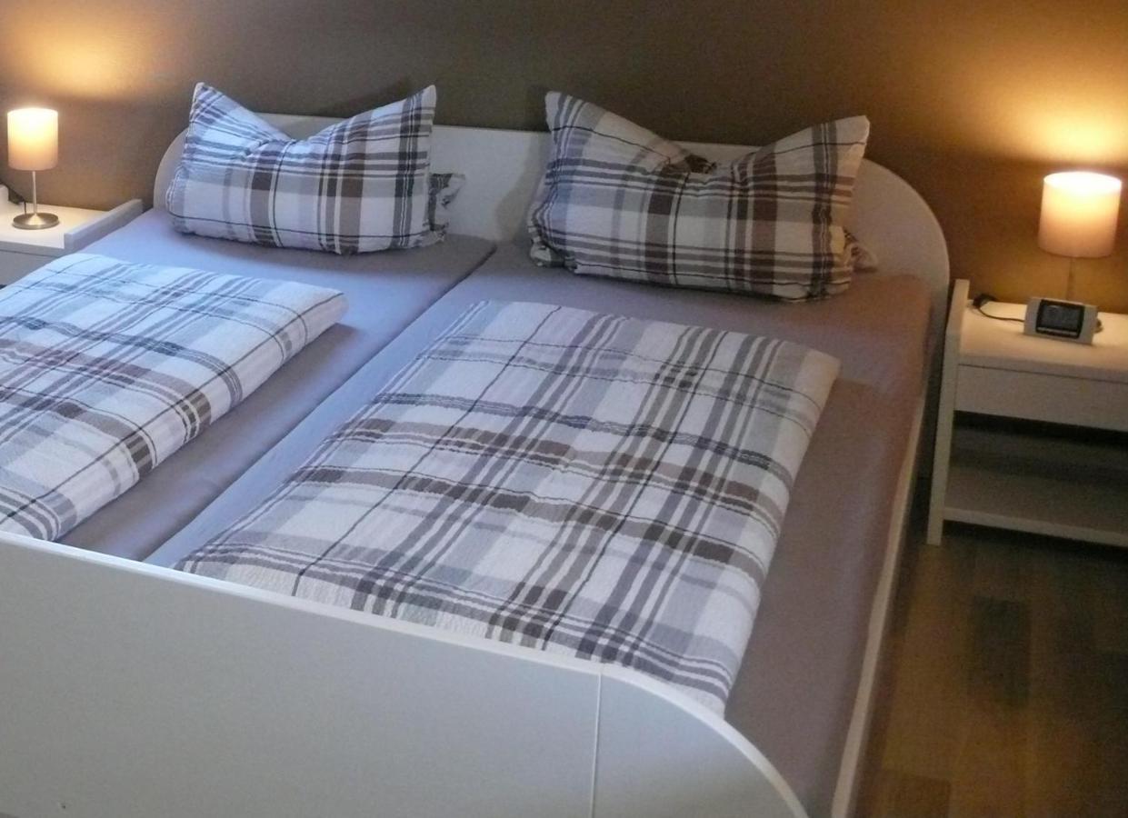 Ferienwohnung Andrea Rust Luaran gambar