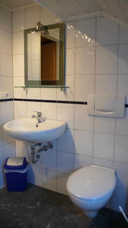 Ferienwohnung Andrea Rust Luaran gambar