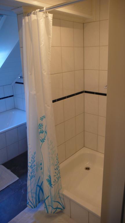 Ferienwohnung Andrea Rust Luaran gambar