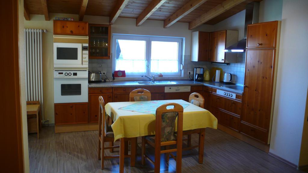 Ferienwohnung Andrea Rust Luaran gambar