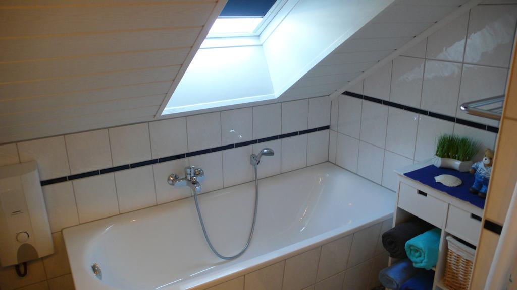 Ferienwohnung Andrea Rust Luaran gambar